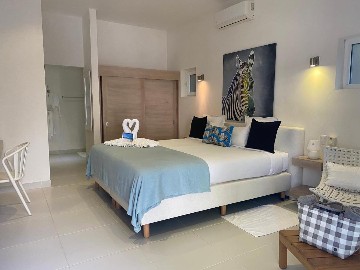 Casa-22 Luxury Boutique Hotel Sosúa Buitenkant foto