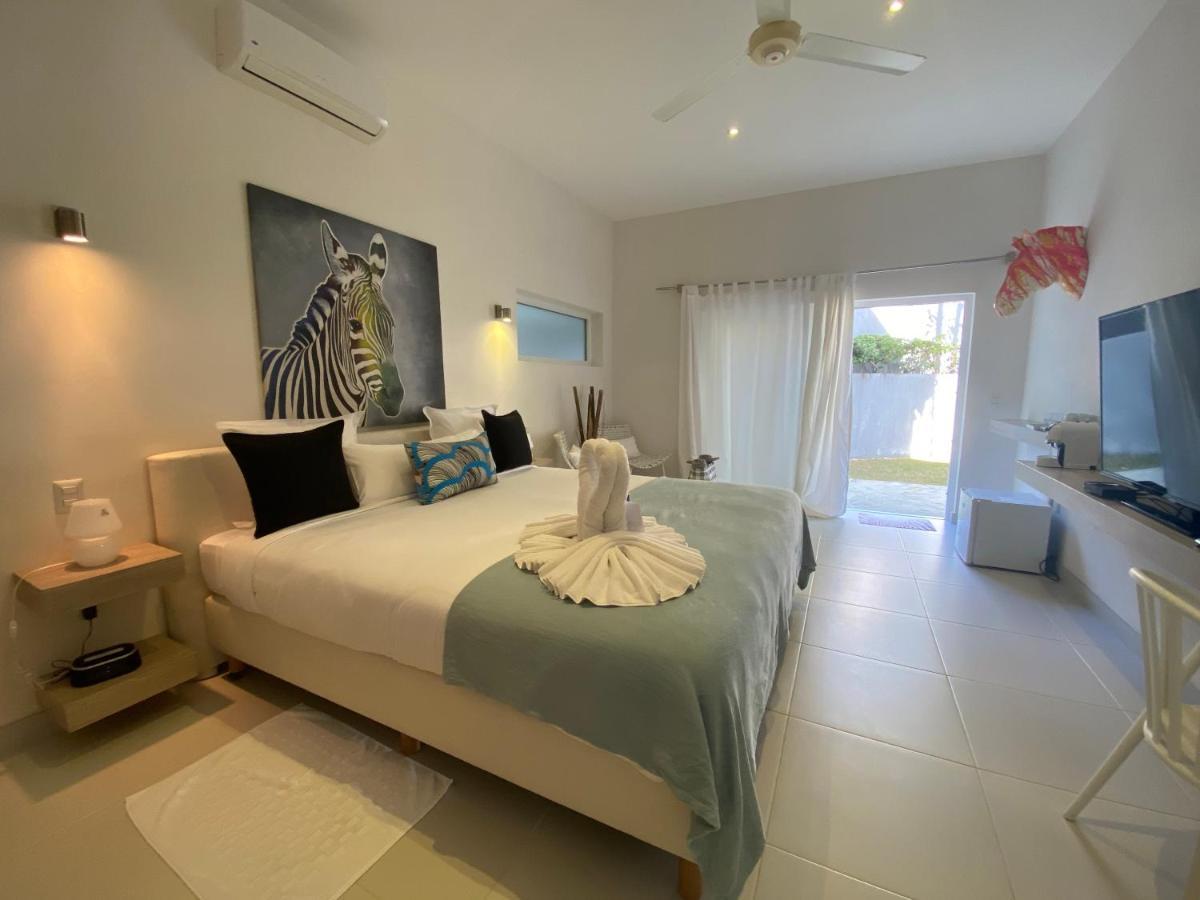 Casa-22 Luxury Boutique Hotel Sosúa Buitenkant foto