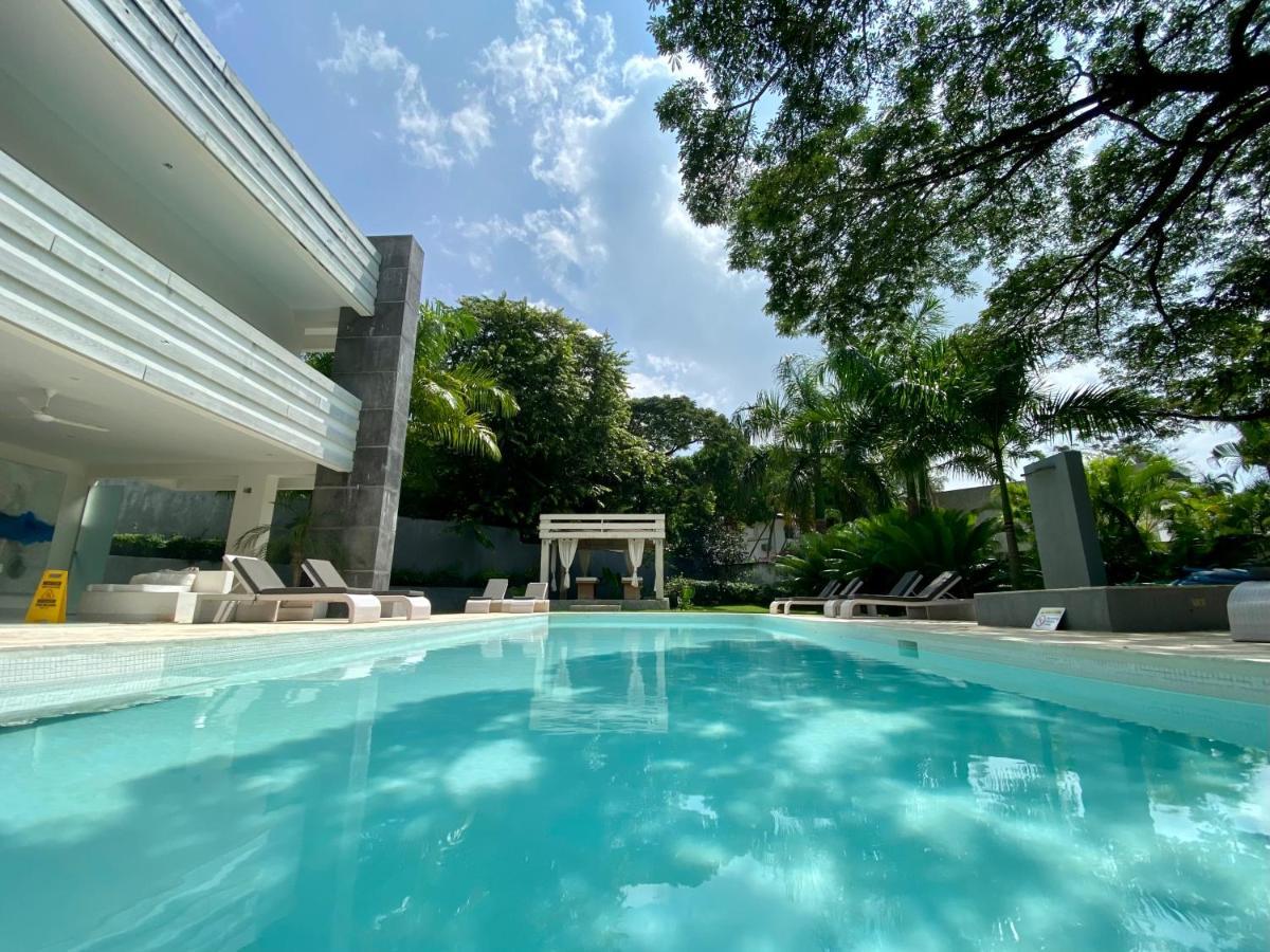 Casa-22 Luxury Boutique Hotel Sosúa Buitenkant foto