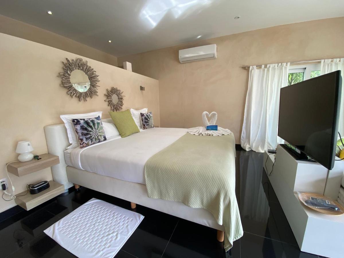 Casa-22 Luxury Boutique Hotel Sosúa Buitenkant foto