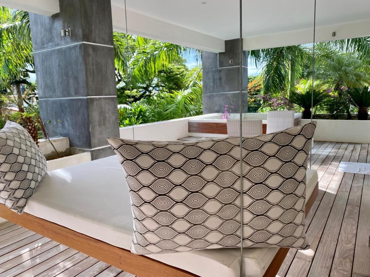 Casa-22 Luxury Boutique Hotel Sosúa Buitenkant foto