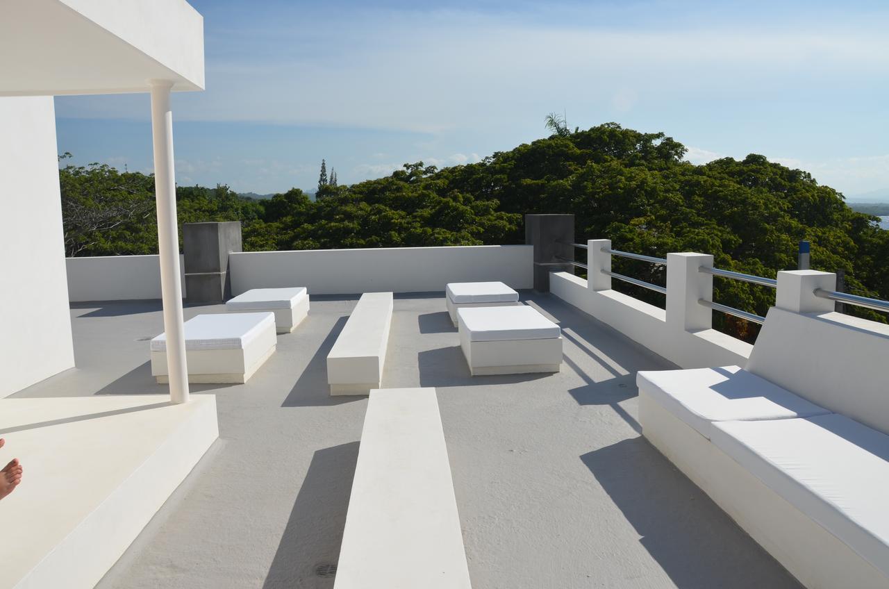 Casa-22 Luxury Boutique Hotel Sosúa Buitenkant foto