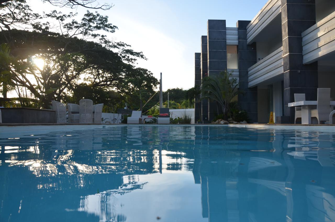 Casa-22 Luxury Boutique Hotel Sosúa Buitenkant foto