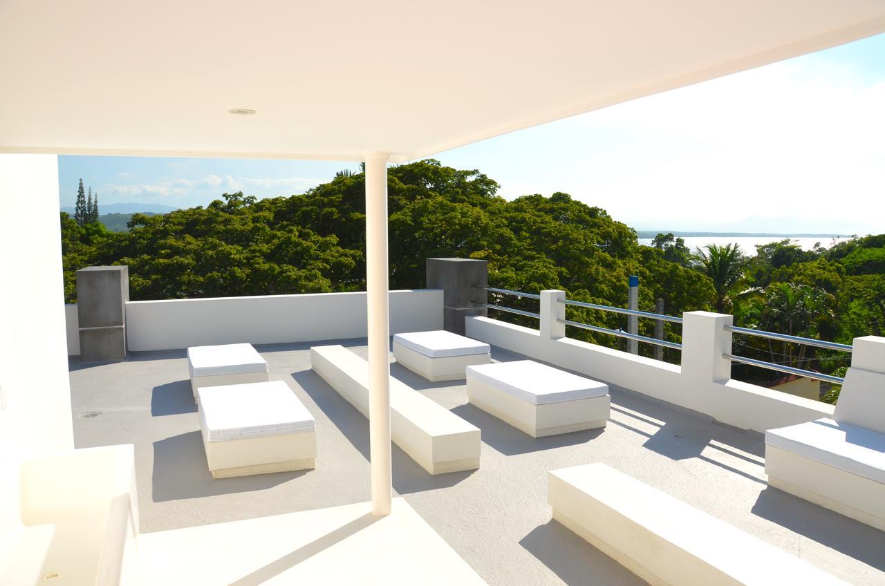 Casa-22 Luxury Boutique Hotel Sosúa Buitenkant foto