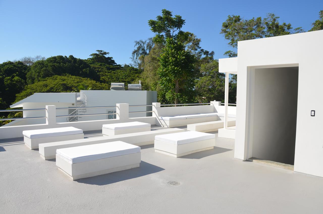 Casa-22 Luxury Boutique Hotel Sosúa Buitenkant foto
